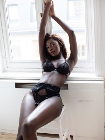 Ануш Молодая Массажистка фото 3