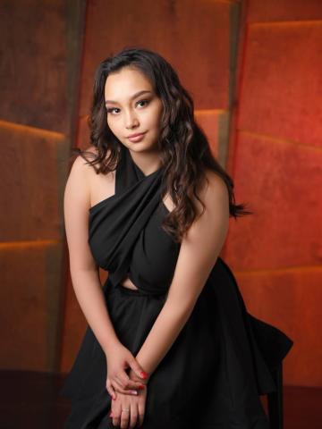 Алина фото 2